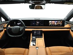 Voyah PHEV AWDUltra Long RangeFlagship Edition - ფოტო 15