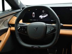 Voyah PHEV AWDUltra Long RangeFlagship Edition - ფოტო 16