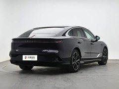 Voyah PHEV AWDUltra Long RangeFlagship Edition - ფოტო 3