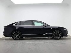 Voyah PHEV AWDUltra Long RangeFlagship Edition - ფოტო 5