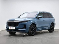 Li Auto ONE EREV6 Edition - ფოტო 1