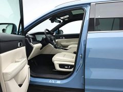Li Auto ONE EREV6 Edition - ფოტო 10