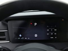 Li Auto ONE EREV6 Edition - ფოტო 11