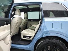 Li Auto ONE EREV6 Edition - ფოტო 14