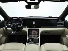 Li Auto ONE EREV6 Edition - ფოტო 15