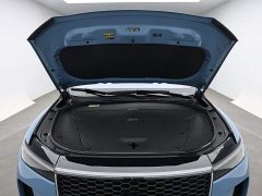 Li Auto ONE EREV6 Edition - ფოტო 17