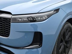Li Auto ONE EREV6 Edition - ფოტო 18