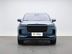 Li Auto ONE EREV6 Edition - ფოტო 2