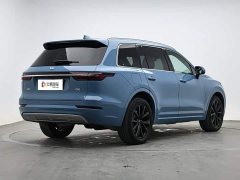 Li Auto ONE EREV6 Edition - ფოტო 3