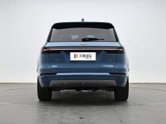 Li Auto ONE EREV6 Edition - ფოტო 4