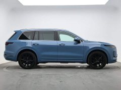 Li Auto ONE EREV6 Edition - ფოტო 5