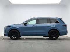Li Auto ONE EREV6 Edition - ფოტო 6