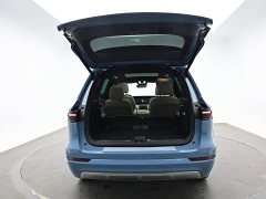 Li Auto ONE EREV6 Edition - ფოტო 8