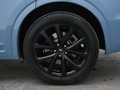 Li Auto ONE EREV6 Edition - ფოტო 9