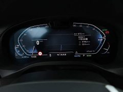 BMW iX3 Version - ფოტო 11