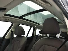 BMW iX3 Version - ფოტო 13