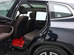 BMW iX3 Version - ფოტო 14