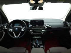 BMW iX3 Version - ფოტო 15