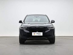 BMW iX3 Version - ფოტო 2