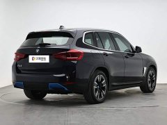 BMW iX3 Version - ფოტო 3