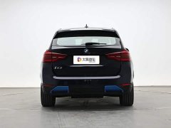 BMW iX3 Version - ფოტო 4