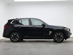 BMW iX3 Version - ფოტო 5