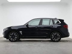 BMW iX3 Version - ფოტო 6