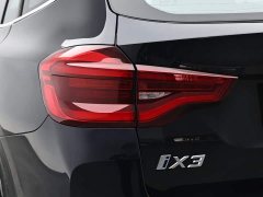 BMW iX3 Version - ფოტო 7