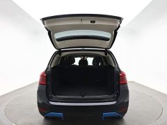 BMW iX3 Version - ფოტო 8