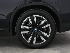 BMW iX3 Version - ფოტო 9