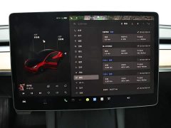Tesla Model 3 Edition - ფოტო 14