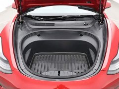 Tesla Model 3 Edition - ფოტო 18