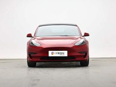 Tesla Model 3 Edition - ფოტო 2