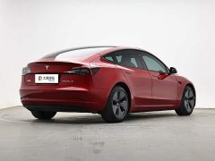 Tesla Model 3 Edition - ფოტო 3