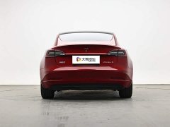 Tesla Model 3 Edition - ფოტო 4