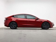 Tesla Model 3 Edition - ფოტო 6