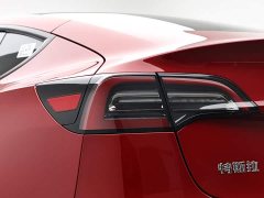 Tesla Model 3 Edition - ფოტო 7