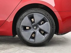 Tesla Model 3 Edition - ფოტო 9