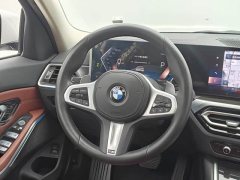 BMW 3 325Li M - ფოტო 11
