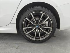 BMW 3 325Li M - ფოტო 13