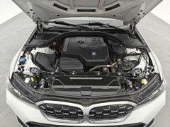 BMW 3 325Li M - ფოტო 14