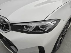 BMW 3 325Li M - ფოტო 15