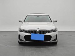 BMW 3 325Li M - ფოტო 2