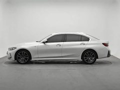 BMW 3 325Li M - ფოტო 3