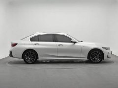 BMW 3 325Li M - ფოტო 4
