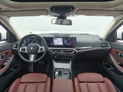 BMW 3 325Li M - ფოტო 5