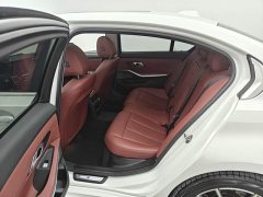 BMW 3 325Li M - ფოტო 7