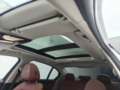 BMW 3 325Li M - ფოტო 8