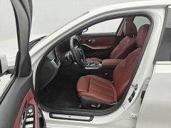 BMW 3 325Li M - ფოტო 9