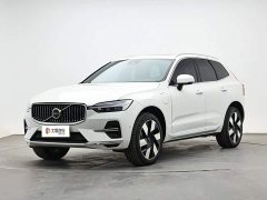 Volvo XC60PHEV PHEV Long RangeAWDLuxury Edition - ფოტო 1